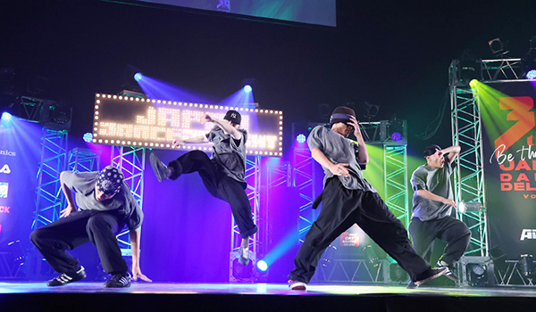 JAPAN DANCE DELIGHT VOL.30 FINAL