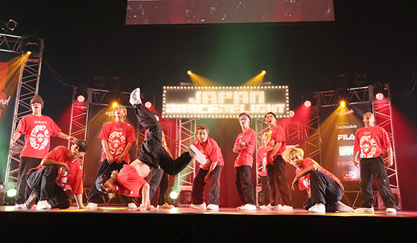 JAPAN DANCE DELIGHT VOL.30 FINAL