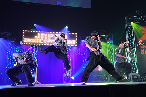 JAPAN DANCE DELIGHT VOL.31 FINAL
