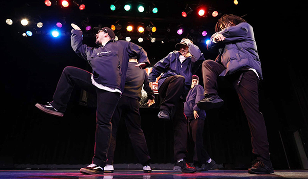 OSAKA DANCE DELIGHT VOL.36