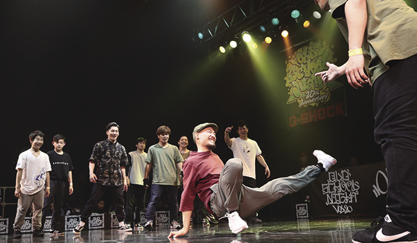 OLD SCHOOL NIGHT VOL.20