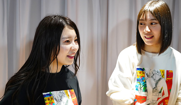 SKE48ガチでアレ!?始めちゃいました~涙の1年間ダンス修行~