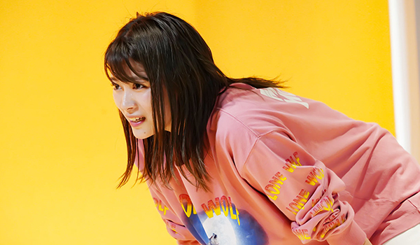 SKE48ガチでアレ!?始めちゃいました~涙の1年間ダンス修行~