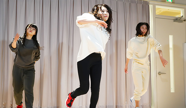 SKE48ガチでアレ!?始めちゃいました~涙の1年間ダンス修行~