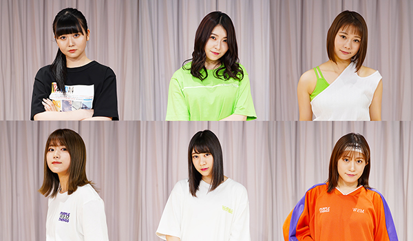 SKE48ガチでアレ!?始めちゃいました~涙の1年間ダンス修行~