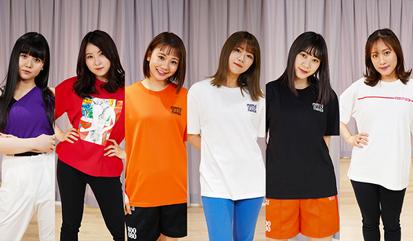 SKE48ガチでアレ!?始めちゃいました~涙の1年間ダンス修行~