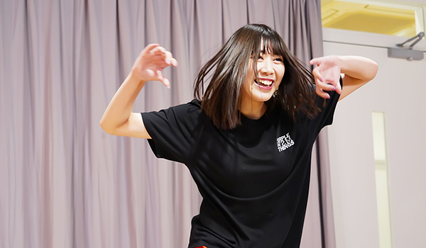 SKE48ガチでアレ!?始めちゃいました~涙の1年間ダンス修行~