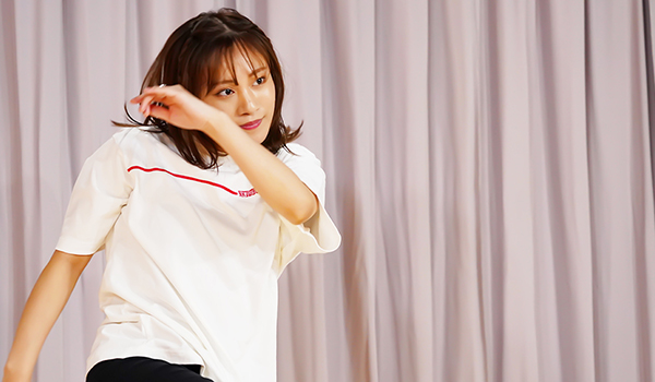 SKE48ガチでアレ!?始めちゃいました~涙の1年間ダンス修行~