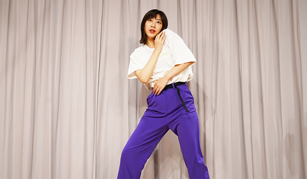 SKE48ガチでアレ!?始めちゃいました~涙の1年間ダンス修行~