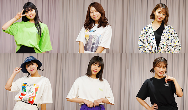 SKE48ガチでアレ!?始めちゃいました~涙の1年間ダンス修行~