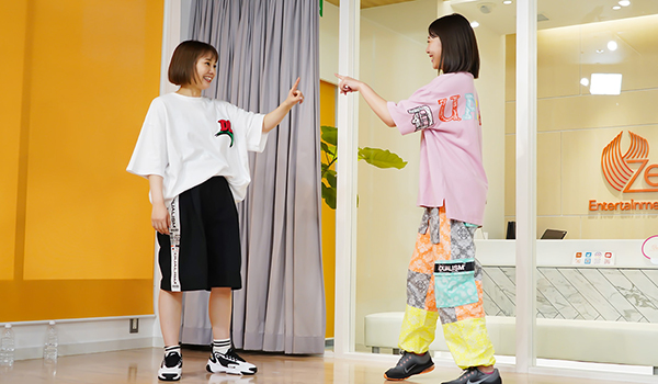 SKE48ガチでアレ!?始めちゃいました~涙の1年間ダンス修行~