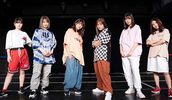 SKE48ガチでアレ!?始めちゃいました~涙の1年間ダンス修行~