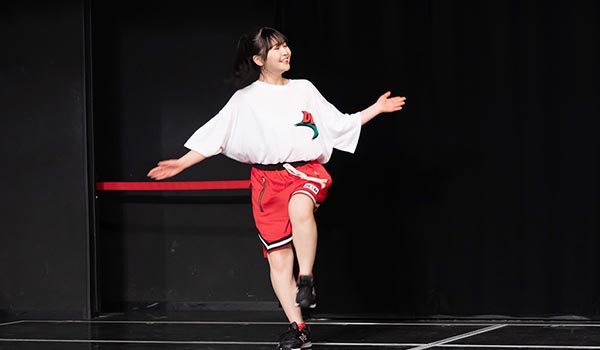SKE48ガチでアレ!?始めちゃいました~涙の1年間ダンス修行~