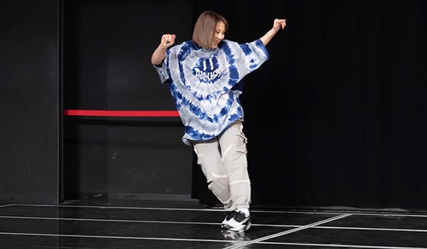 SKE48ガチでアレ!?始めちゃいました~涙の1年間ダンス修行~