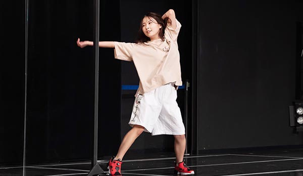 SKE48ガチでアレ!?始めちゃいました~涙の1年間ダンス修行~