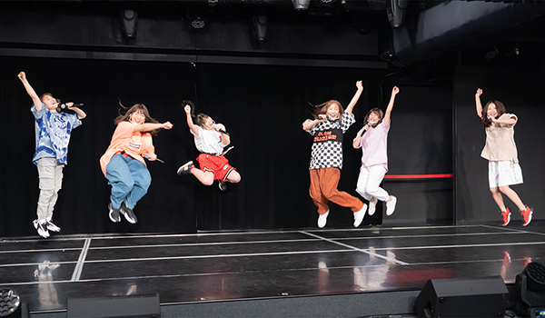 SKE48ガチでアレ!?始めちゃいました~涙の1年間ダンス修行~