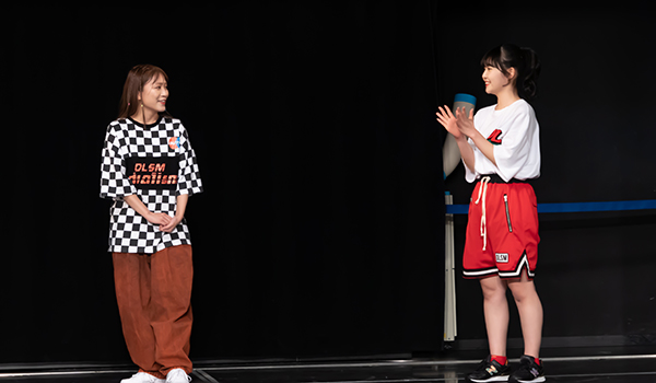 SKE48ガチでアレ!?始めちゃいました~涙の1年間ダンス修行~
