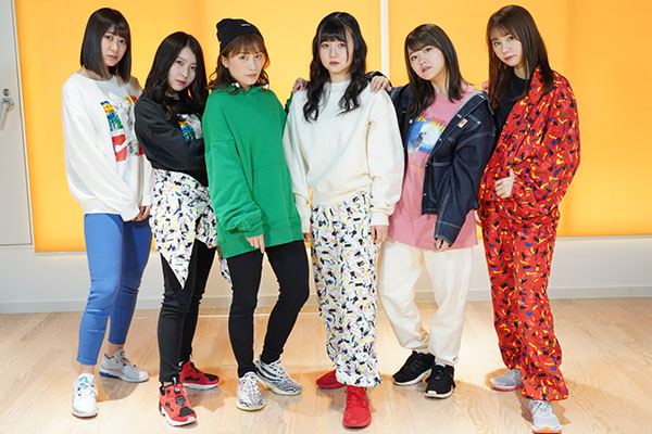 SKE48ガチでアレ!?始めちゃいました~涙の1年間ダンス修行~