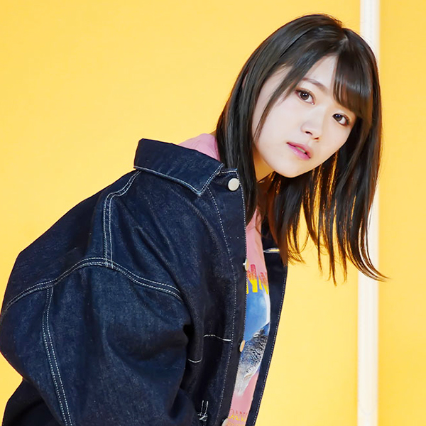 山内鈴蘭(チームS)
