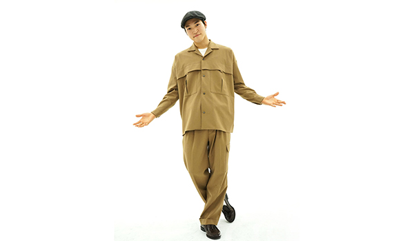 ストリートダンス ベーシック HOUSE編