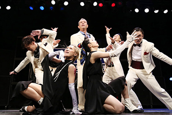 TOKYO DANCE DELIGHT VOL.22