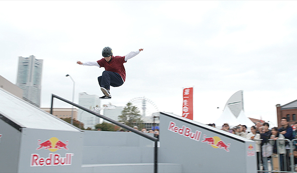YOKOHAMA URBAN SPORTS FESTIVAL’24