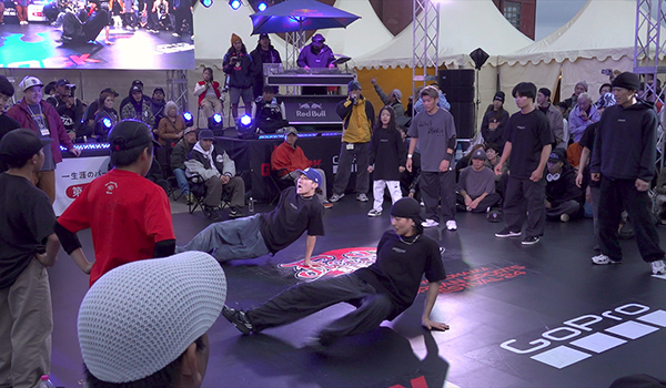 YOKOHAMA URBAN SPORTS FESTIVAL’24