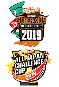 ALL JAPAN CHALLENGE CUP
