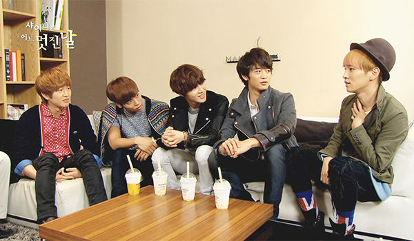 SHINeeのある素敵な日