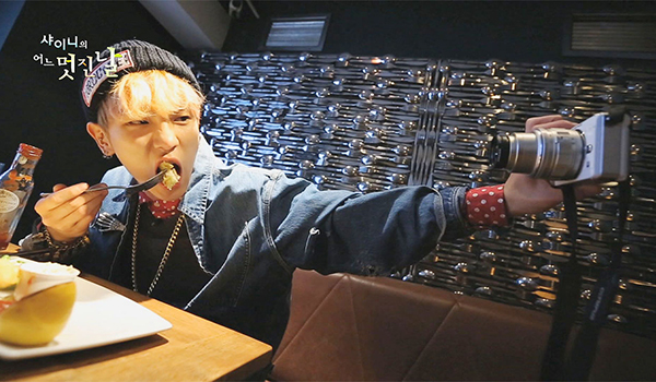 SHINeeのある素敵な日