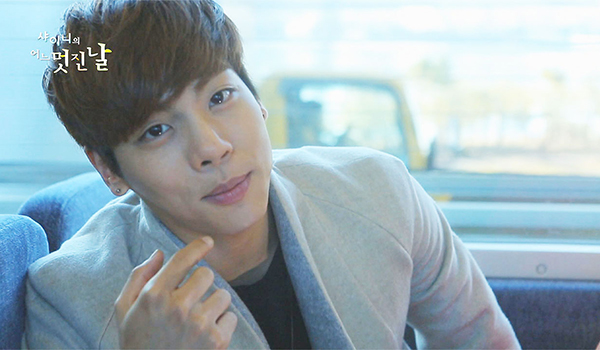 SHINeeのある素敵な日