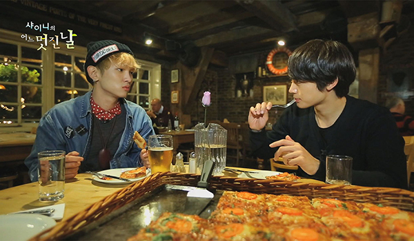 SHINeeのある素敵な日
