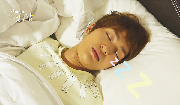 SHINeeのある素敵な日