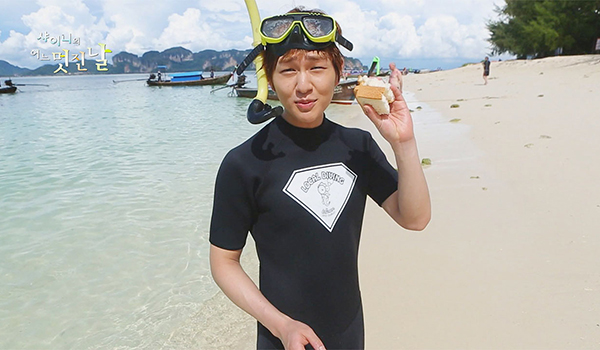 SHINeeのある素敵な日