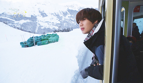 SHINeeのある素敵な日
