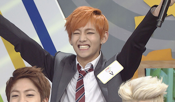 AFTER SCHOOL CLUB<BTS出演回編>