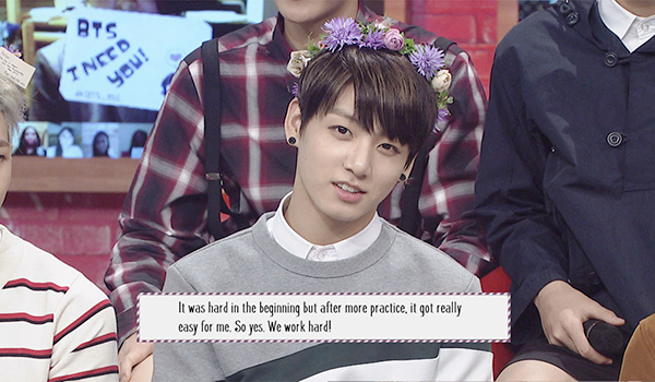 AFTER SCHOOL CLUB<BTS出演回編>