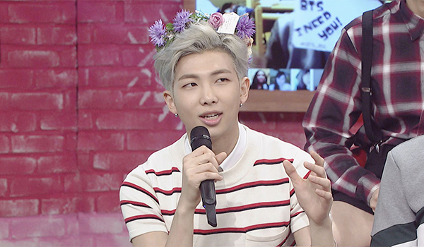 AFTER SCHOOL CLUB<BTS出演回編>
