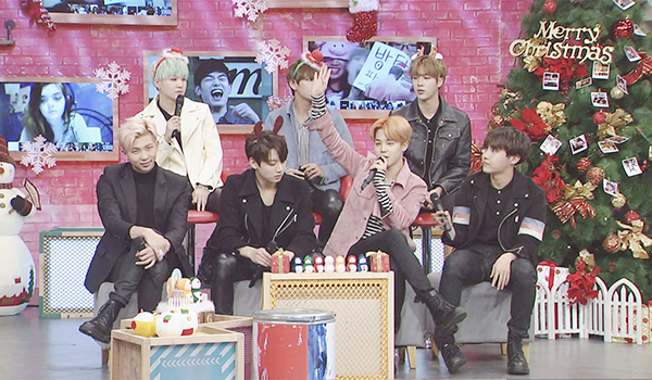 AFTER SCHOOL CLUB<BTS出演回編>