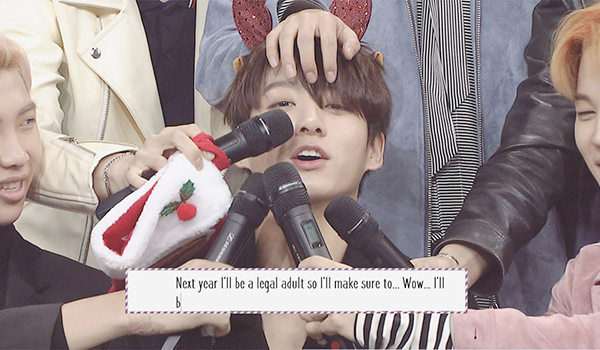 AFTER SCHOOL CLUB<BTS出演回編>
