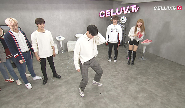 K-POPセレブTV ~アイム・セレブ~