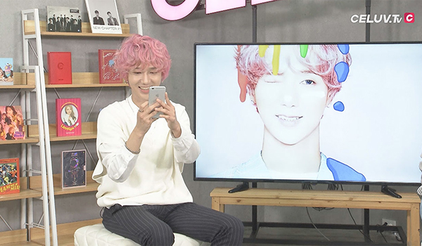 K-POPセレブTV ~アイム・セレブ~