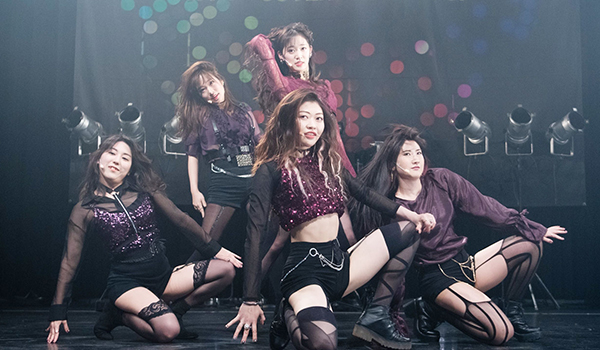 K-POP COVER DANCE FES. DREAM ON!Vol.19