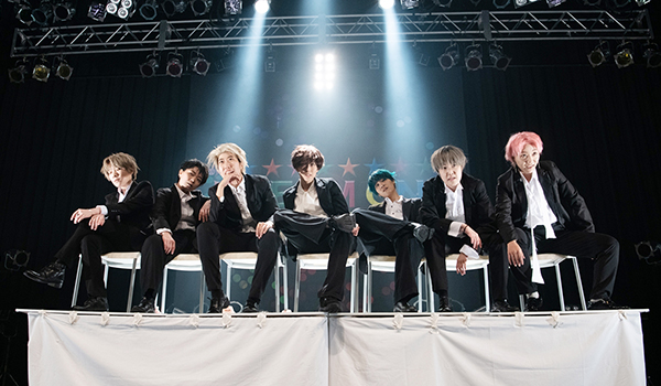 K-POP COVER DANCE FES. DREAM ON!Vol.20