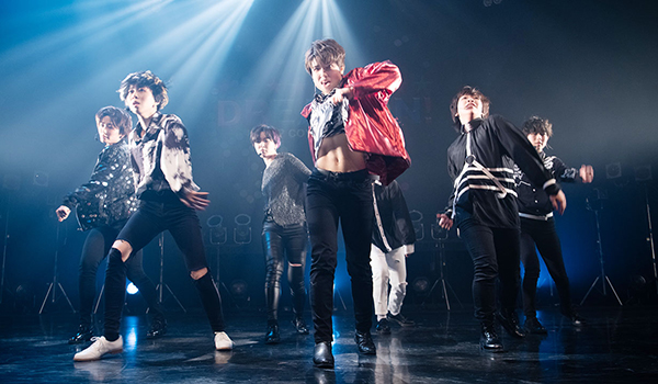 K-POP COVER DANCE FES. DREAM ON!Vol.21