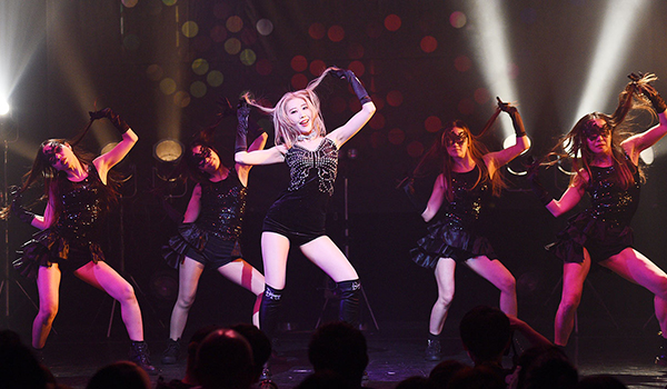 K-POP COVER DANCE FES. DREAM ON!Vol.21