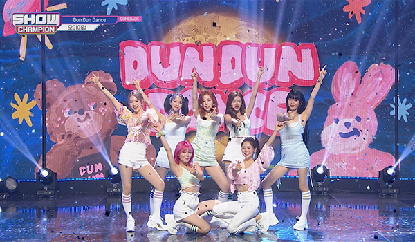 SHOW CHAMPION
