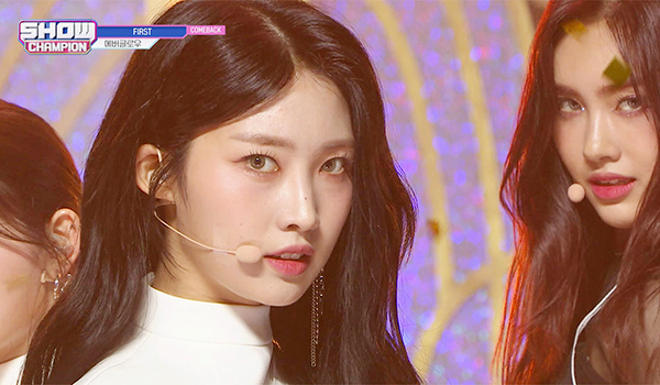 SHOW CHAMPION