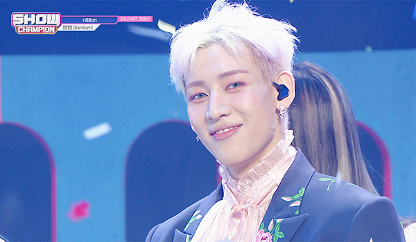 SHOW CHAMPION