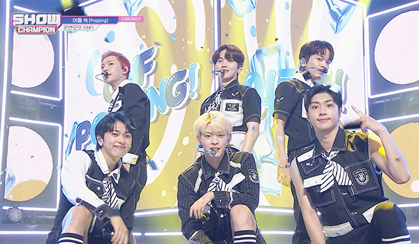 SHOW CHAMPION